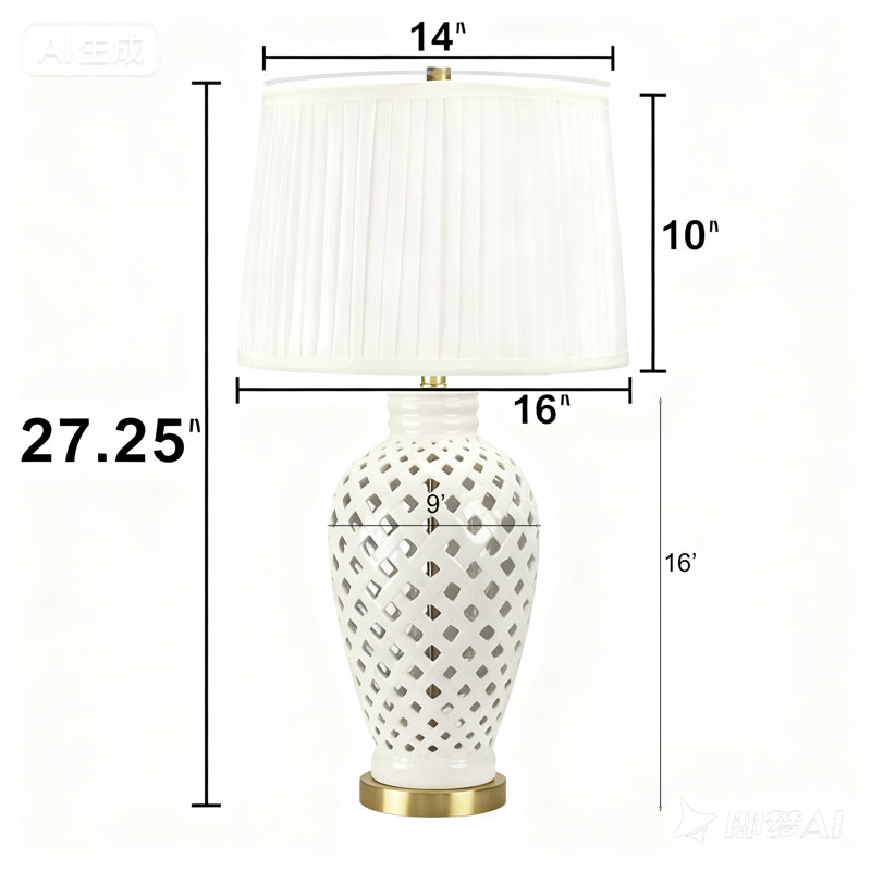 lampe de table