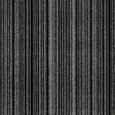 Ruvi Geometric Handmade Cowhide Gray Area Rug