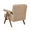 Upholstered Armchair
