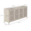 Alzbetka 160cm Sideboard