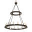 Bavorov 16 - Light Chandelier