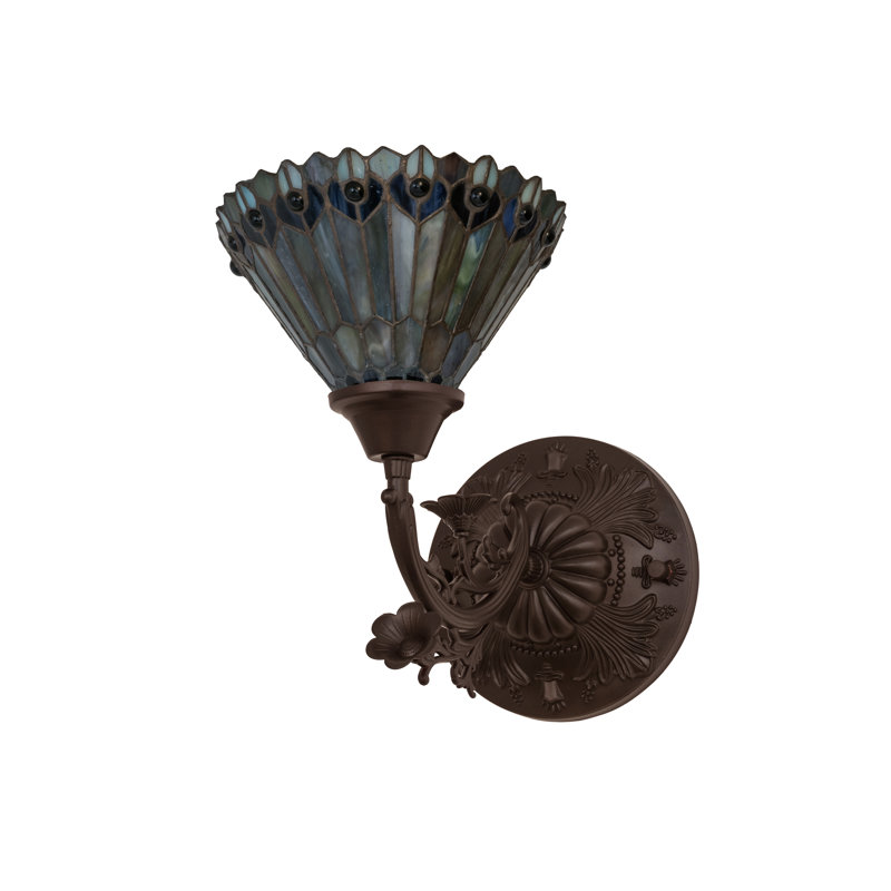 Weissman Armed Sconce