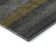 Premium Machine Washable Lubbers AMF1736 Stripe Rug