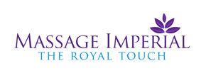 Massage Imperial Logo