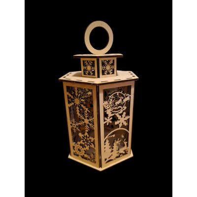 Christmas Lantern
