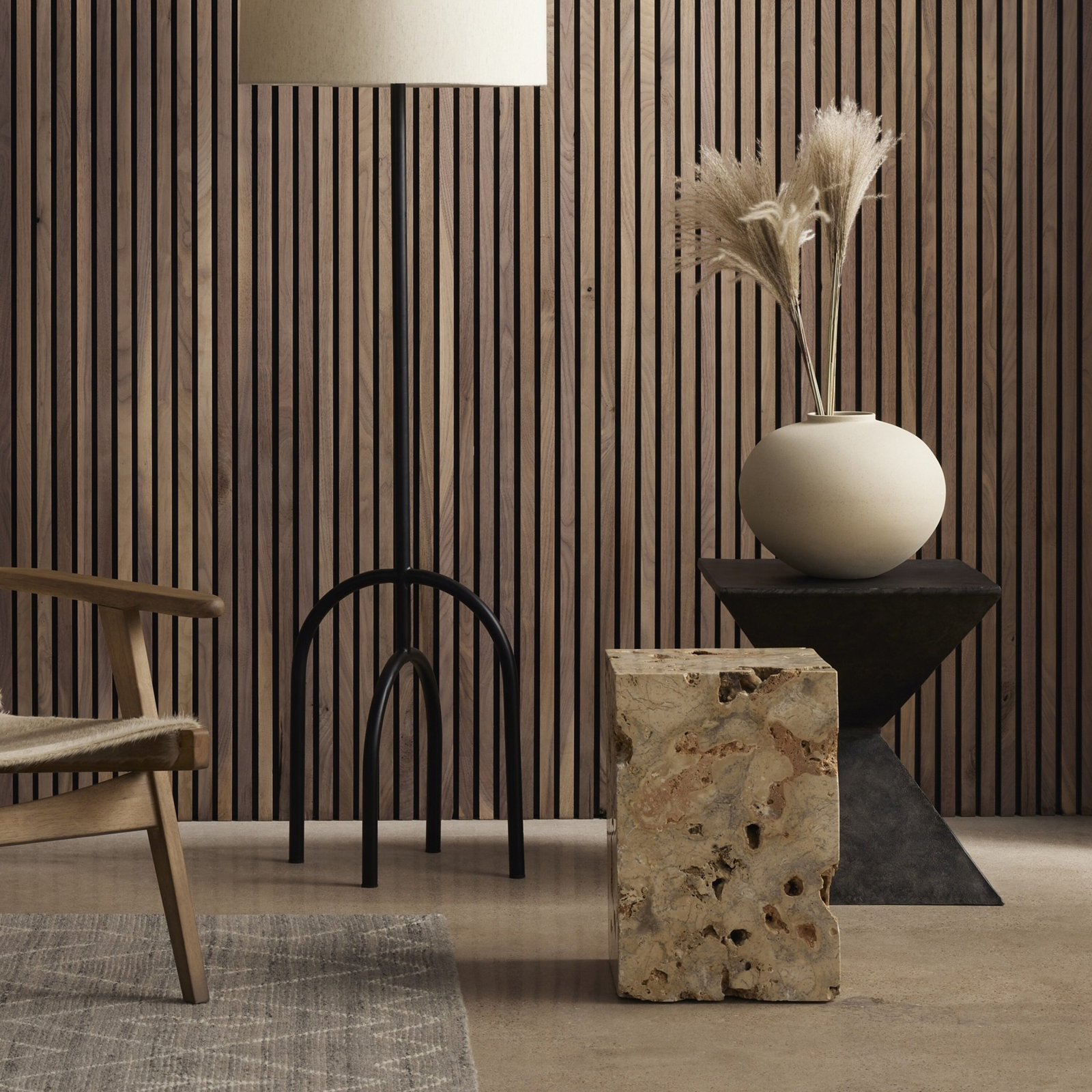 Tuscany End Table