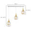 Crespin 3 - Light Kitchen Island Pendant-1685864648-1685864651