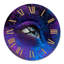 Horloge murale moderne-60282231