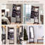 Full Length Mirror With Storage-631003938