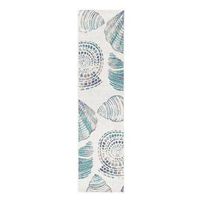 Amaranthine Indoor / Outdoor Rug