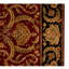Wool Oriental Area Rug