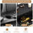 Commode 3 tiroirs Claymore-579690857