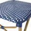 CHAISE BISTRO PANG (ensemble de 2)
