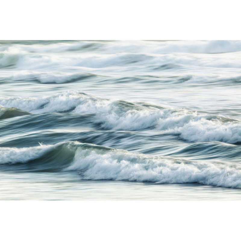 1 Piece Wrapped Canvas Wall Art, 30cm H x 45cm W x 3.81cm D