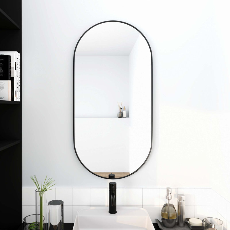 Miroir de salle de bain