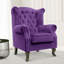 Baden Wingback Chair-36864119-134098281