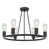 Oil Rubbed Bronze is out of stock selected