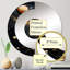 Moretz - Miroir mural demi-cercle-541850327