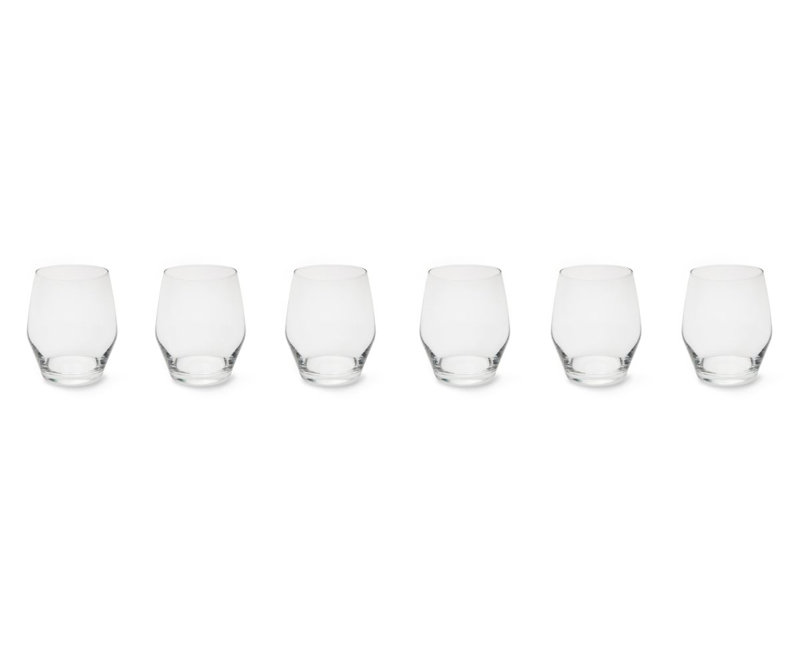 Verona 12ml Drinking Glass Set