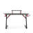 airLIFT 47.2" Gaming, Work from Home Office Desk