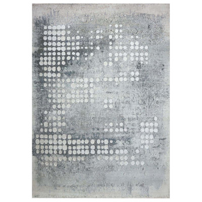 Polka Dots Area Rug