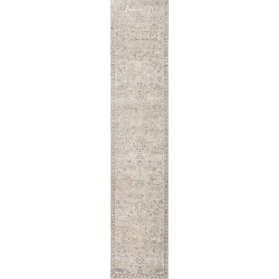 Hand Knotted Indoor Rug