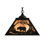 Rustic Lodge 2 - Light Pendant