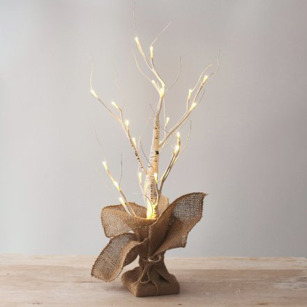 Baudelaire 60cm Figurine Novelty Light