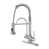 Brushed Nickel