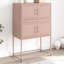 Aidelis Sideboard Accent Chest-1825349531
