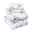 Ensemble de draps 100% flanelle de coton Colyt-334679741