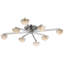 Pedra 8 - Light LED Flush Mount-892716688-892716782