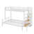 Blanc est en rupture de stock