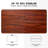 Whole-piece Particle Board Table Top Wood Countertop For Standing Desk Diy-107981645-107981647