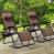 Brun est en rupture de stock