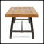 TABLE BASSE CARLISLE