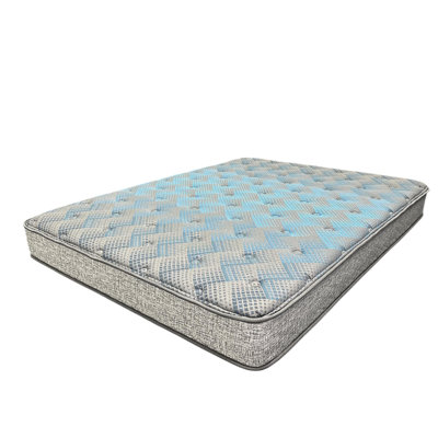 Matelas en mousse à 2 côtés Restonic Comfort Care