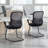 Mid-Back Task Chair With Lumbar Support