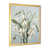 Gold Single Picture Framed