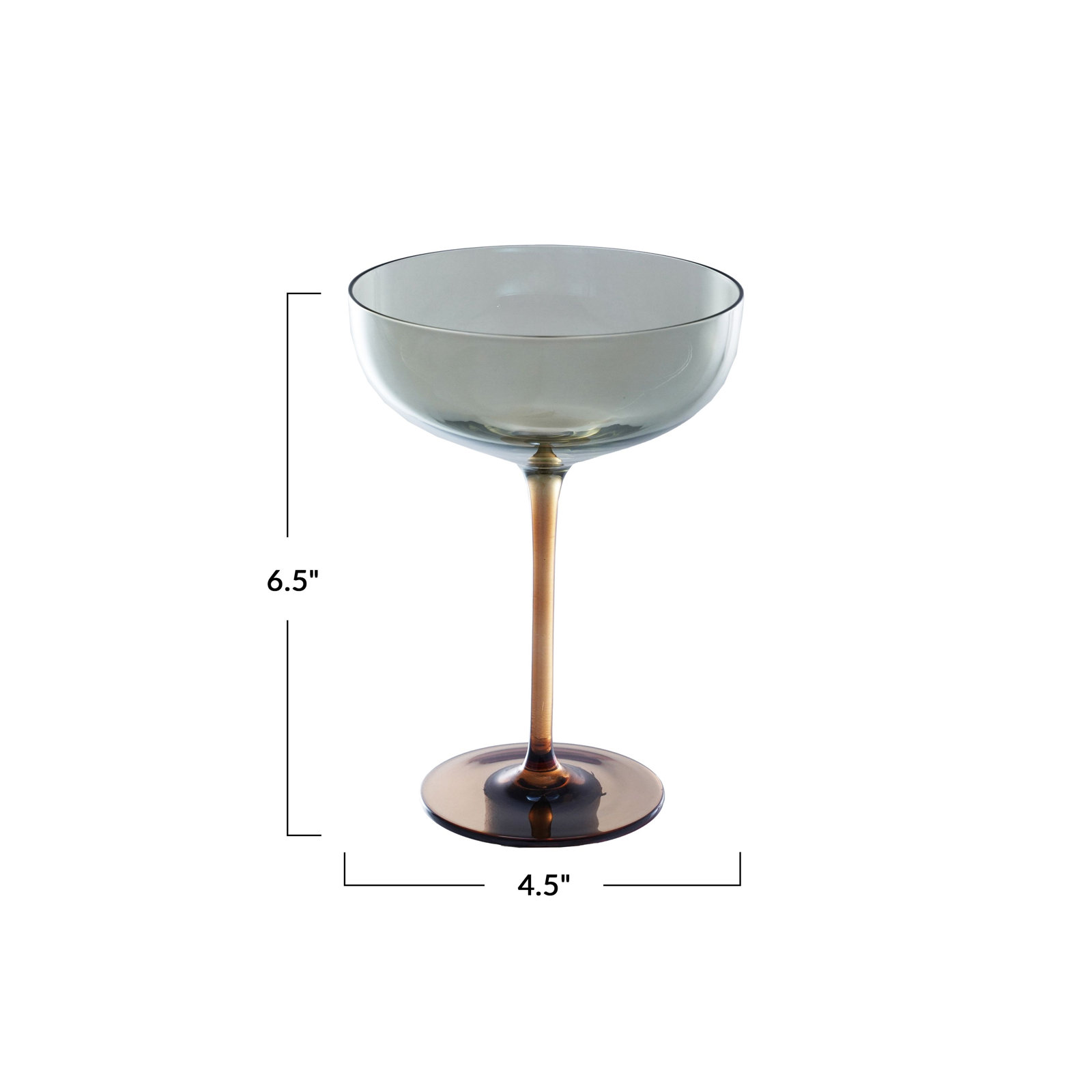 Martini Glass