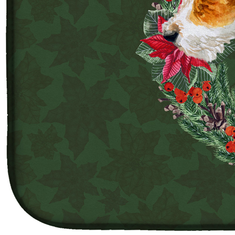 Drying Mat
