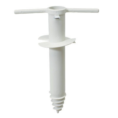 Accessoire d'ancre de sable pour parasol Myami