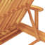 67cm Long Acacia Double Chaise-326646810