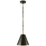 Thomas O'Brien Goodman Small Hanging Light