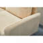 Canapé rembourré, causeuse, canapé confortable