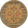 Ophelia Geometric Indoor Rug