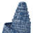 Avaughn Blue Indoor/Outdoor Area Rug-1047326519