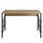 Juliet Iron Writing Desk-1972387438