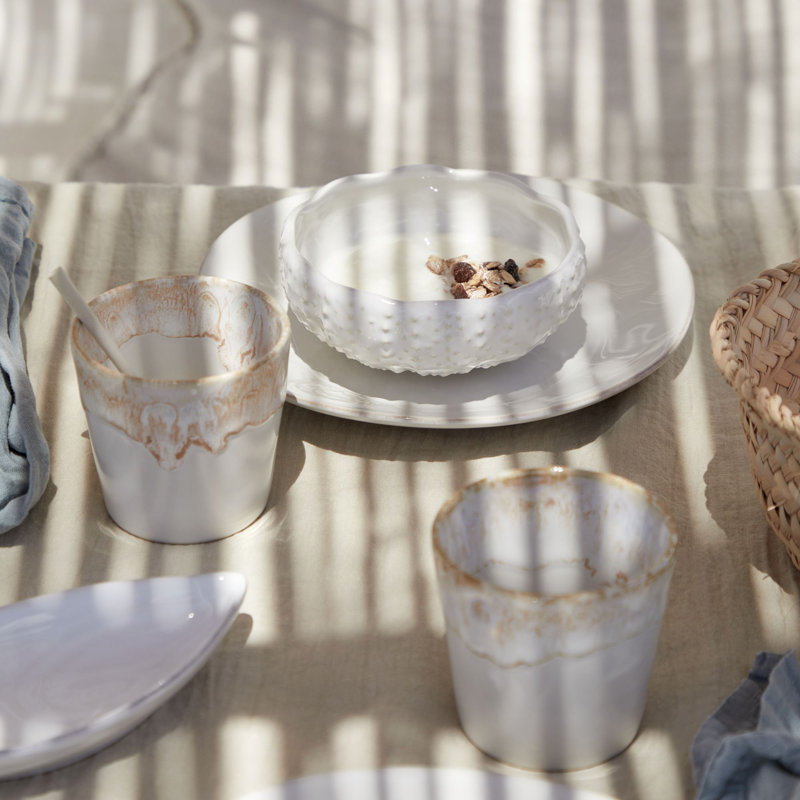 Grespresso Stoneware Espresso Cup
