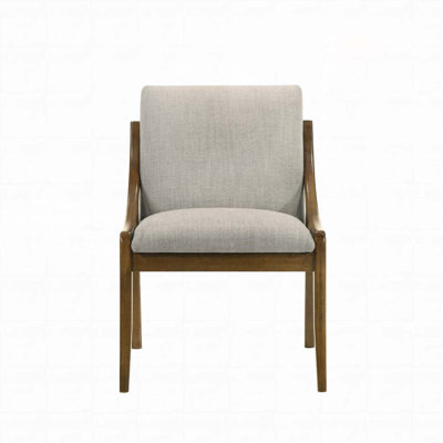 Chaise en chenille